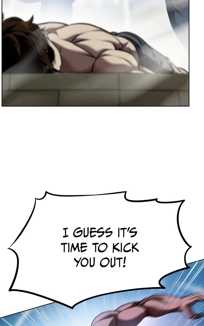 Combat Ward Chap 36 - Next Chap 37