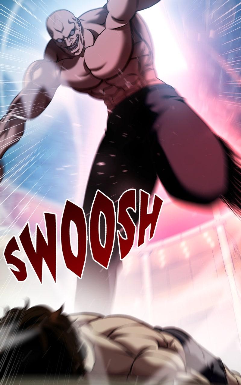 Combat Ward Chap 36 - Next Chap 37