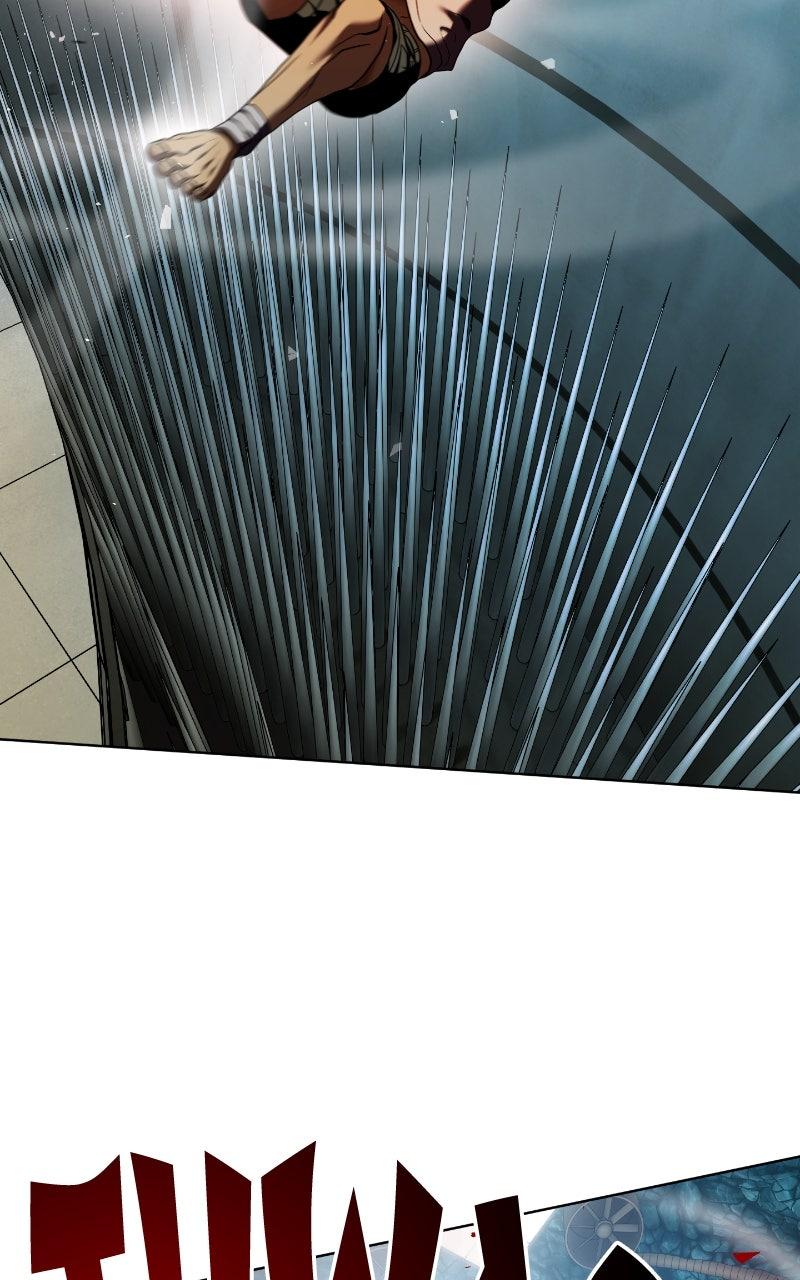 Combat Ward Chap 36 - Next Chap 37