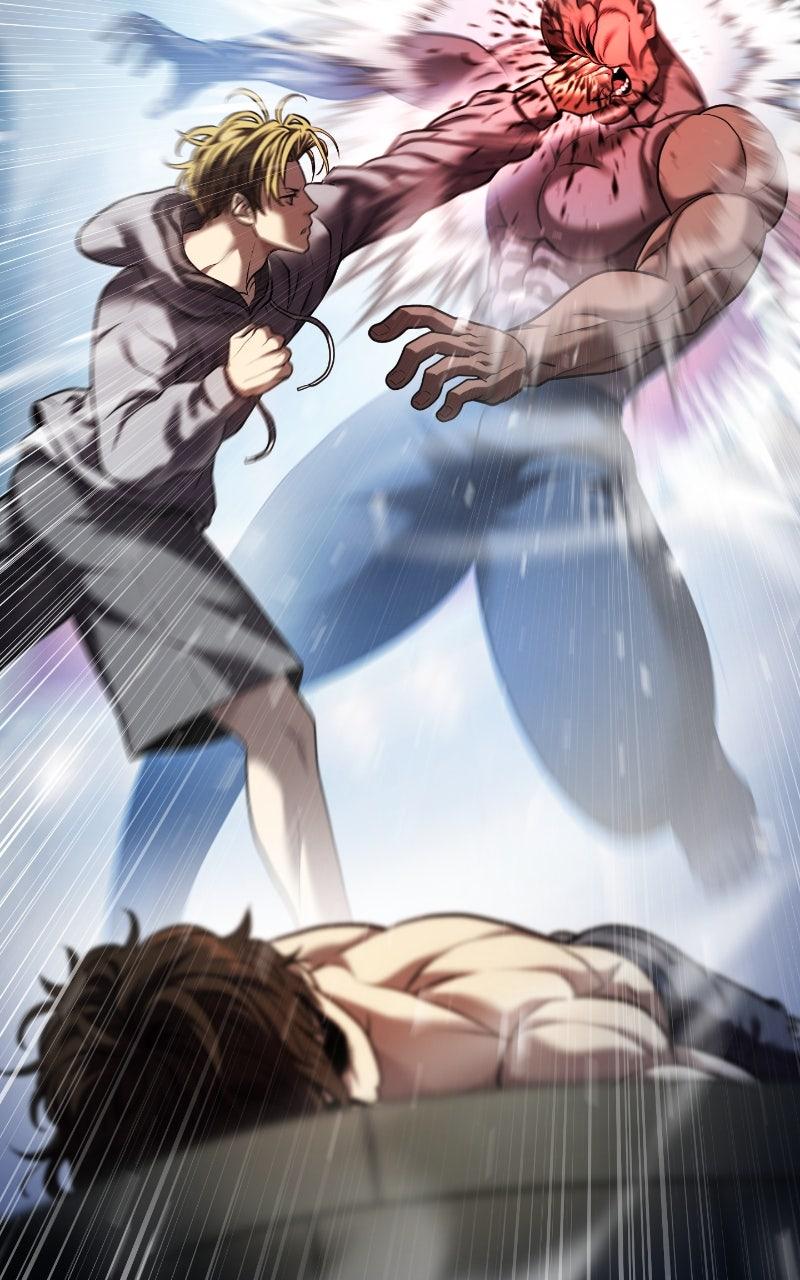 Combat Ward Chap 36 - Next Chap 37