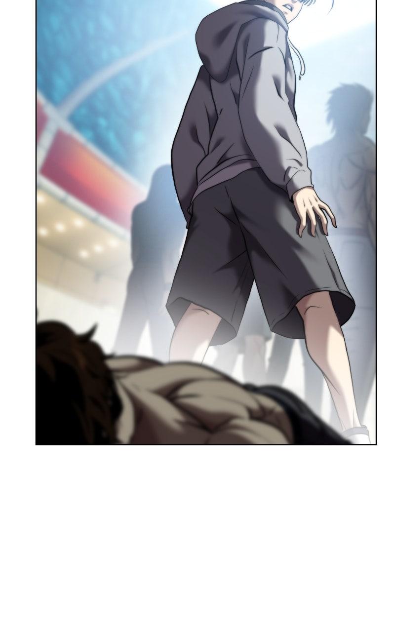 Combat Ward Chap 36 - Next Chap 37