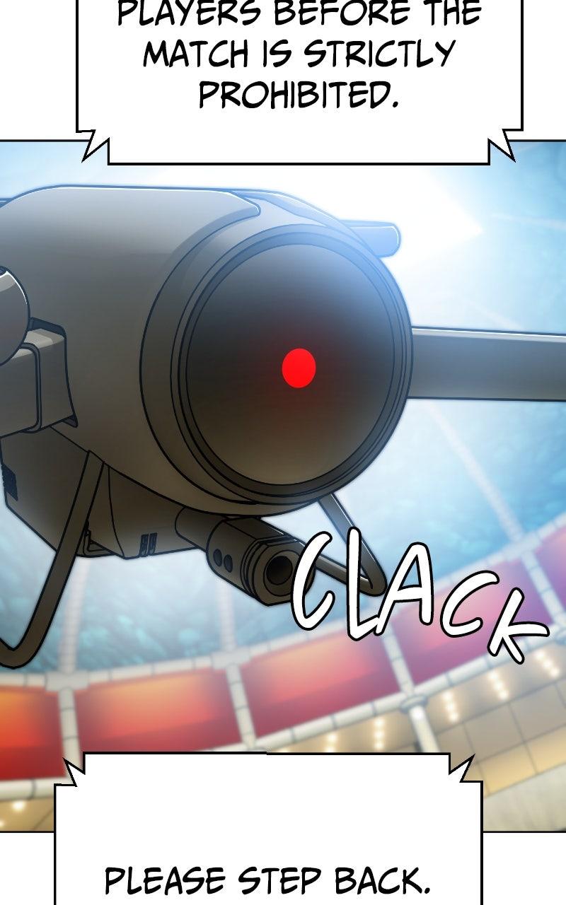 Combat Ward Chap 36 - Next Chap 37