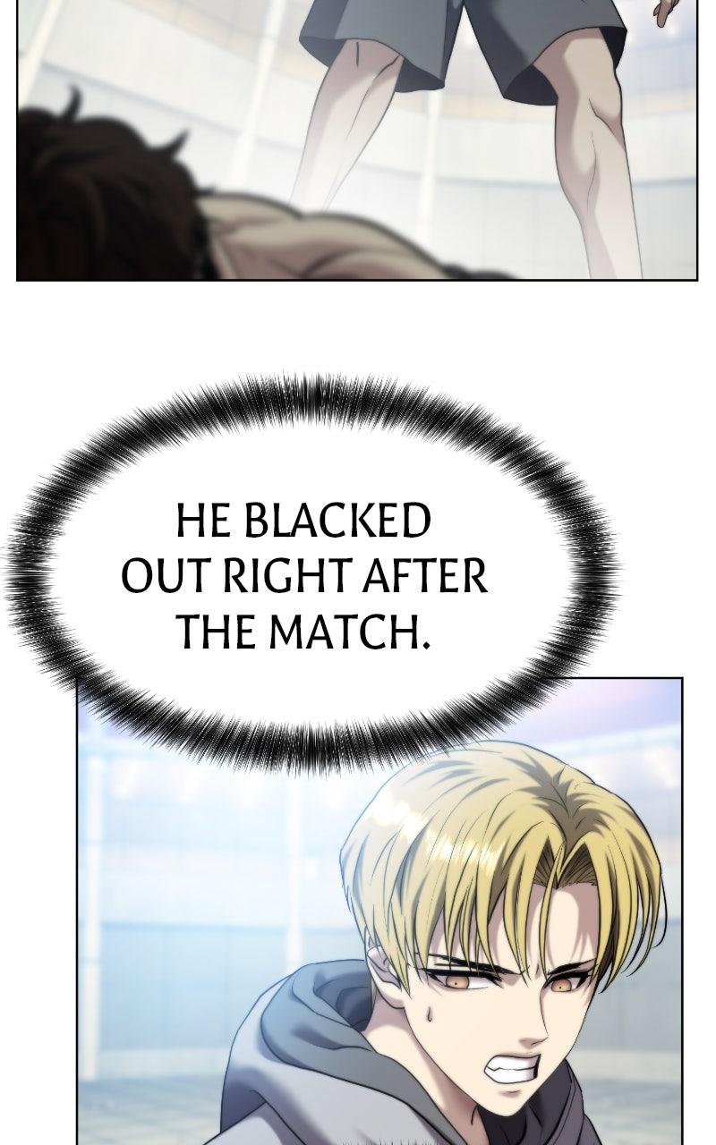 Combat Ward Chap 36 - Next Chap 37