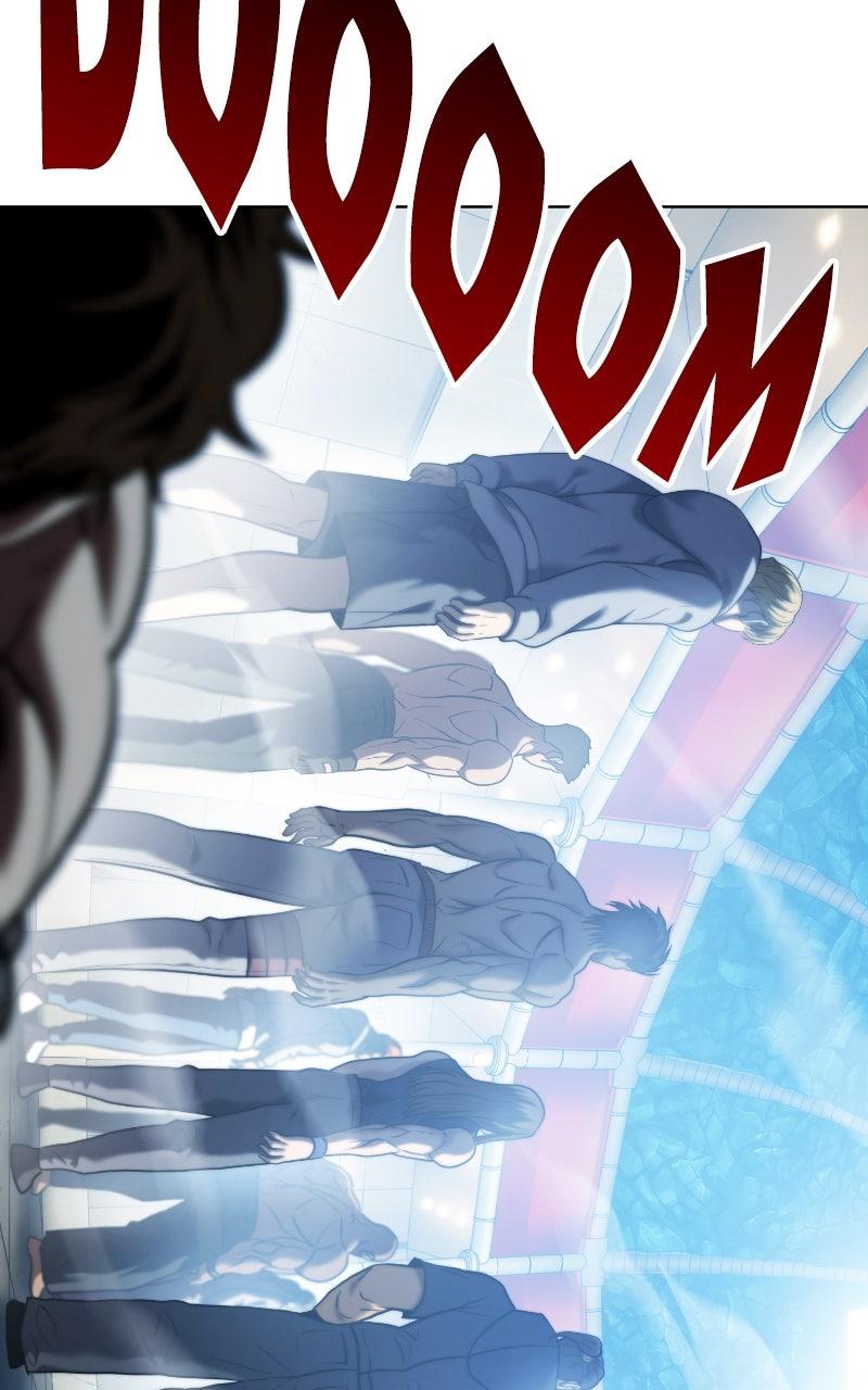 Combat Ward Chap 36 - Next Chap 37