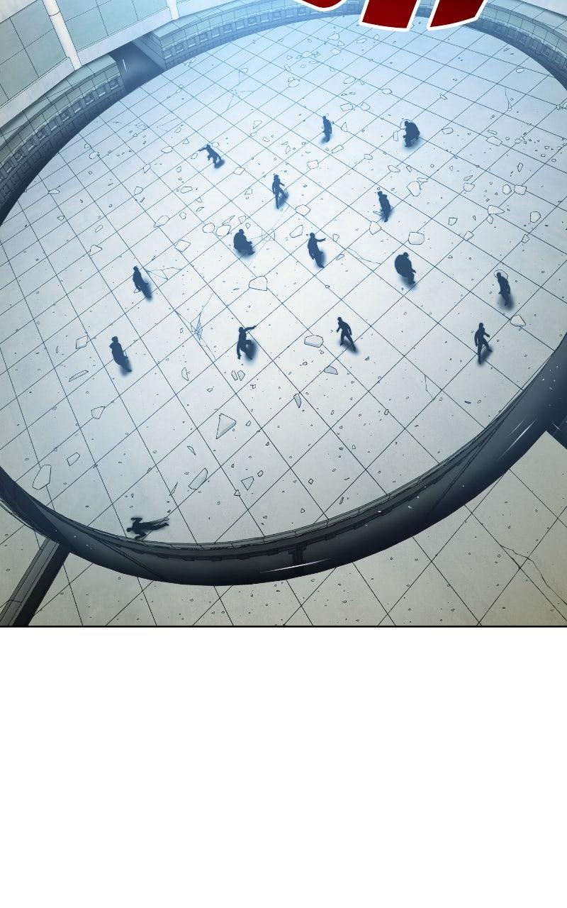 Combat Ward Chap 36 - Next Chap 37