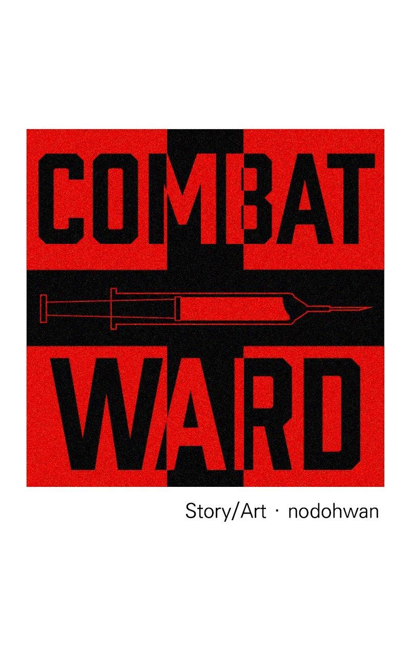 Combat Ward Chap 36 - Next Chap 37