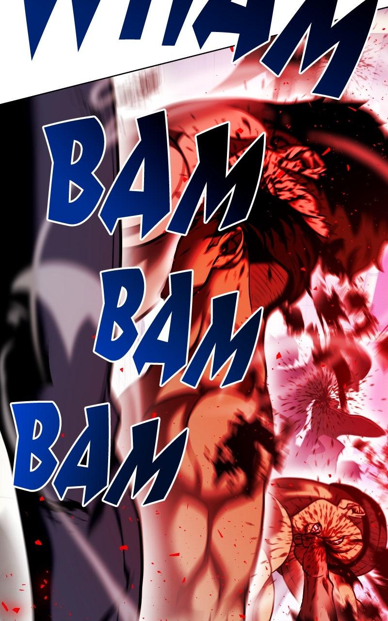 Combat Ward Chap 36 - Next Chap 37