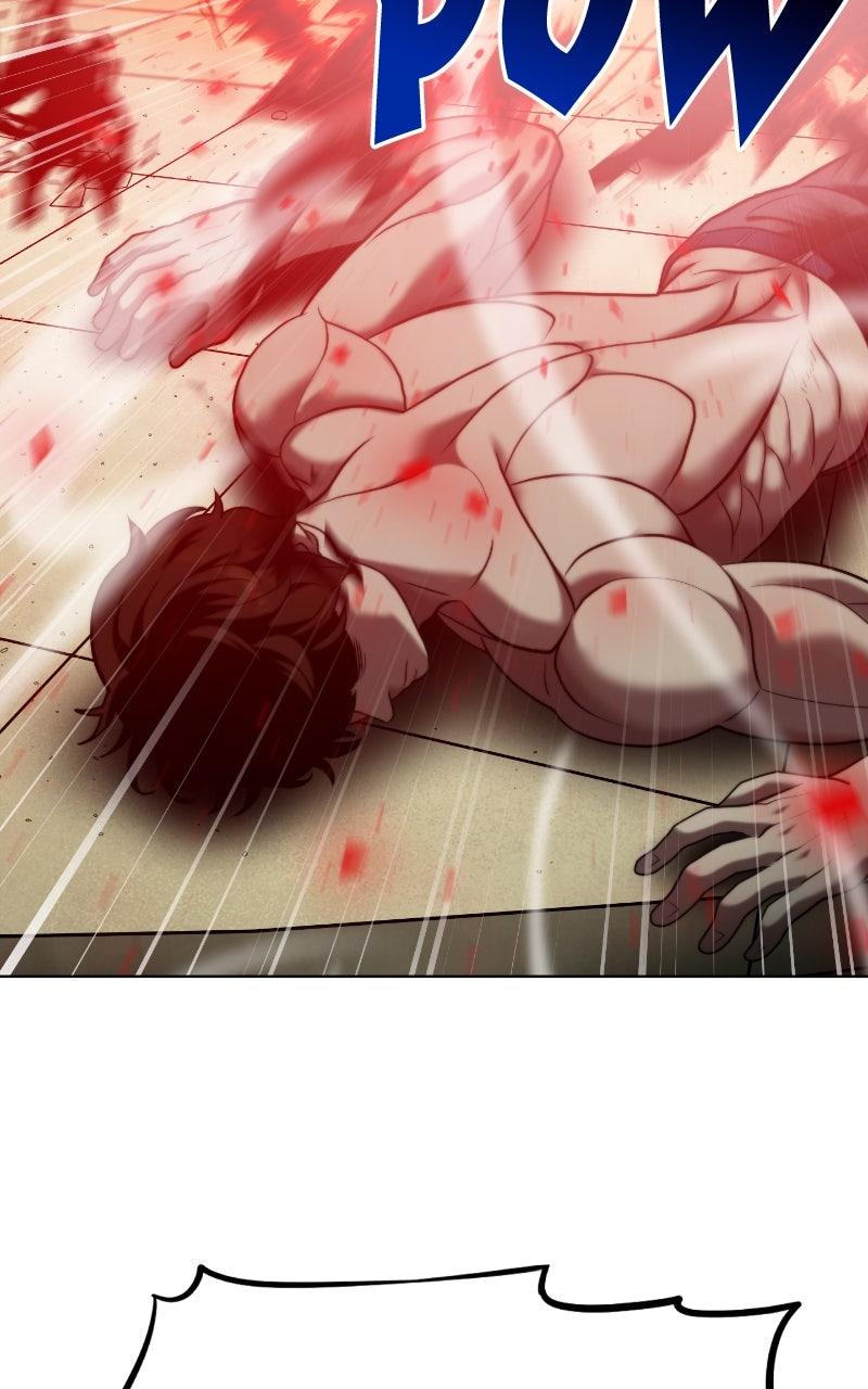 Combat Ward Chap 36 - Next Chap 37