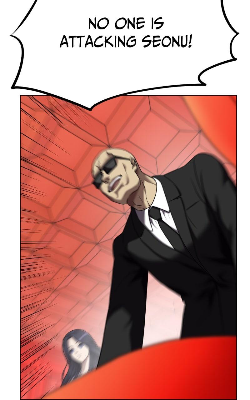 Combat Ward Chap 36 - Next Chap 37