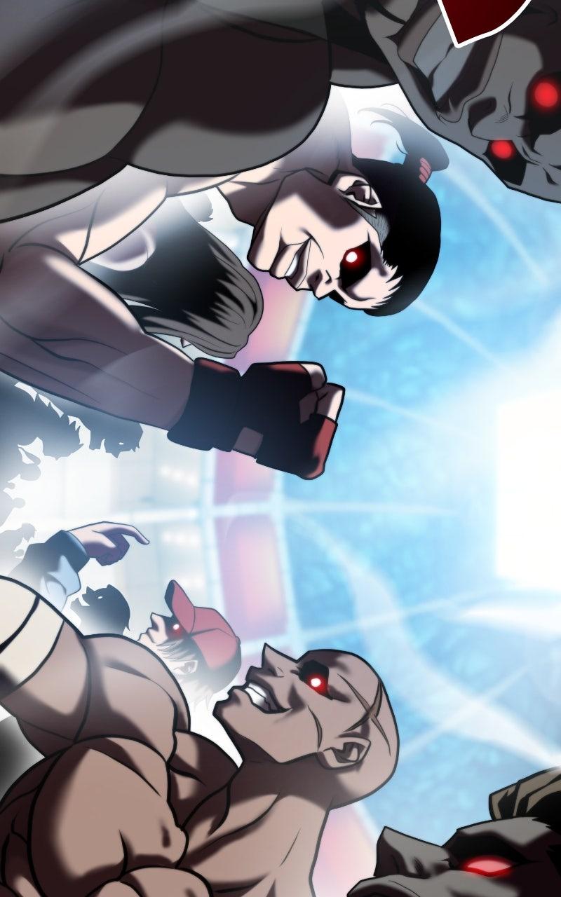 Combat Ward Chap 36 - Next Chap 37