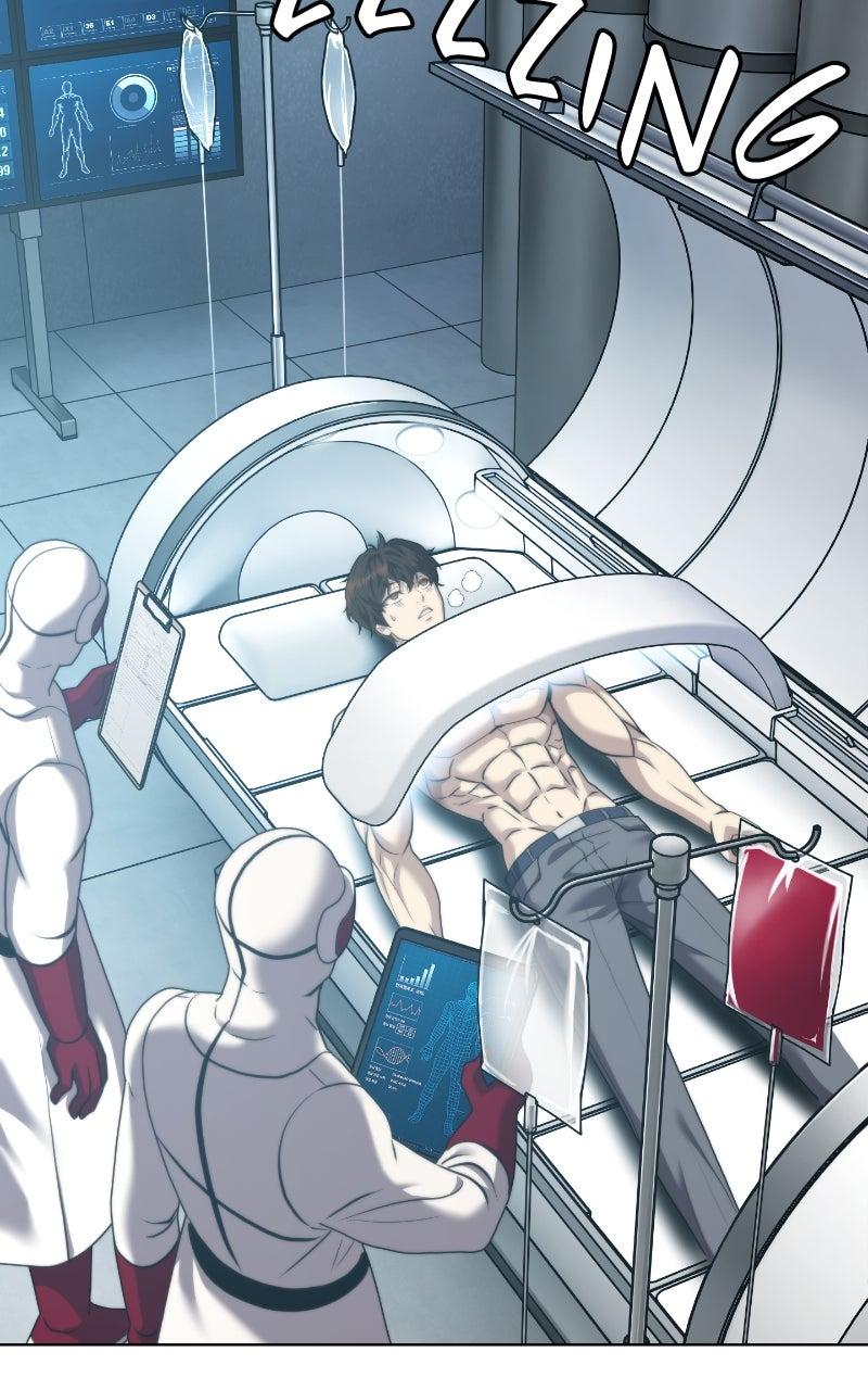 Combat Ward Chap 38 - Next Chap 39