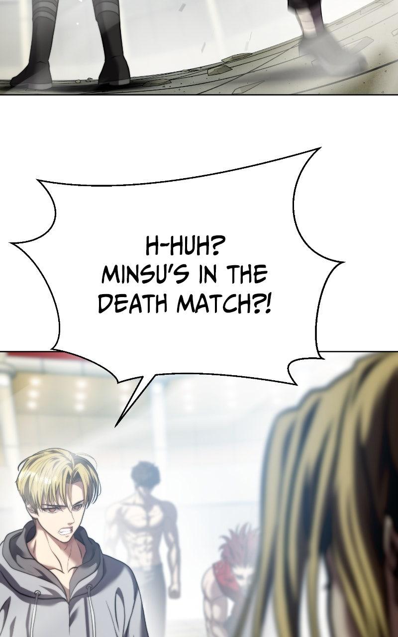 Combat Ward Chap 38 - Next Chap 39