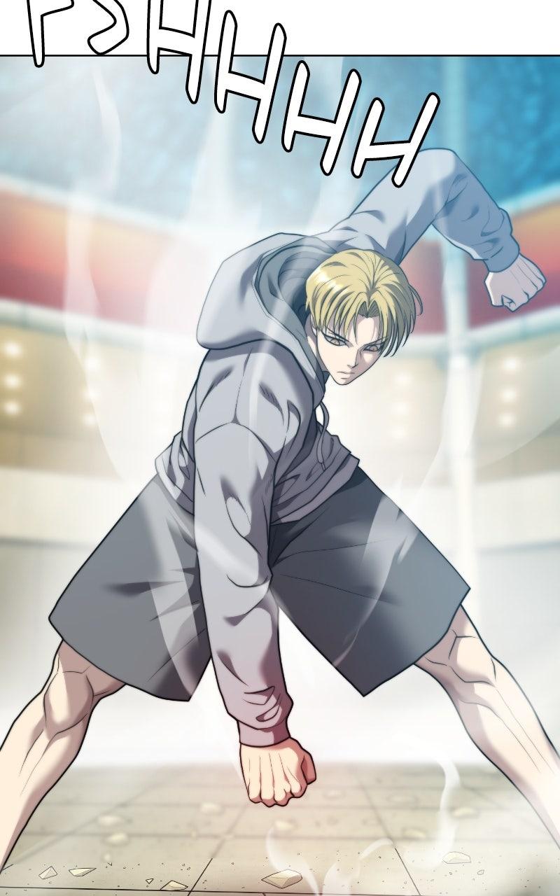 Combat Ward Chap 38 - Next Chap 39