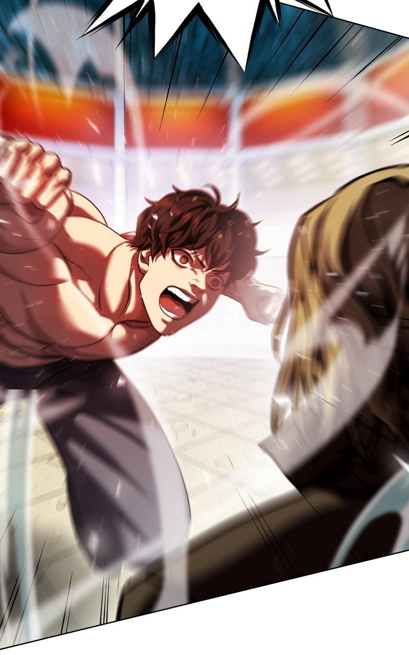 Combat Ward Chap 38 - Next Chap 39