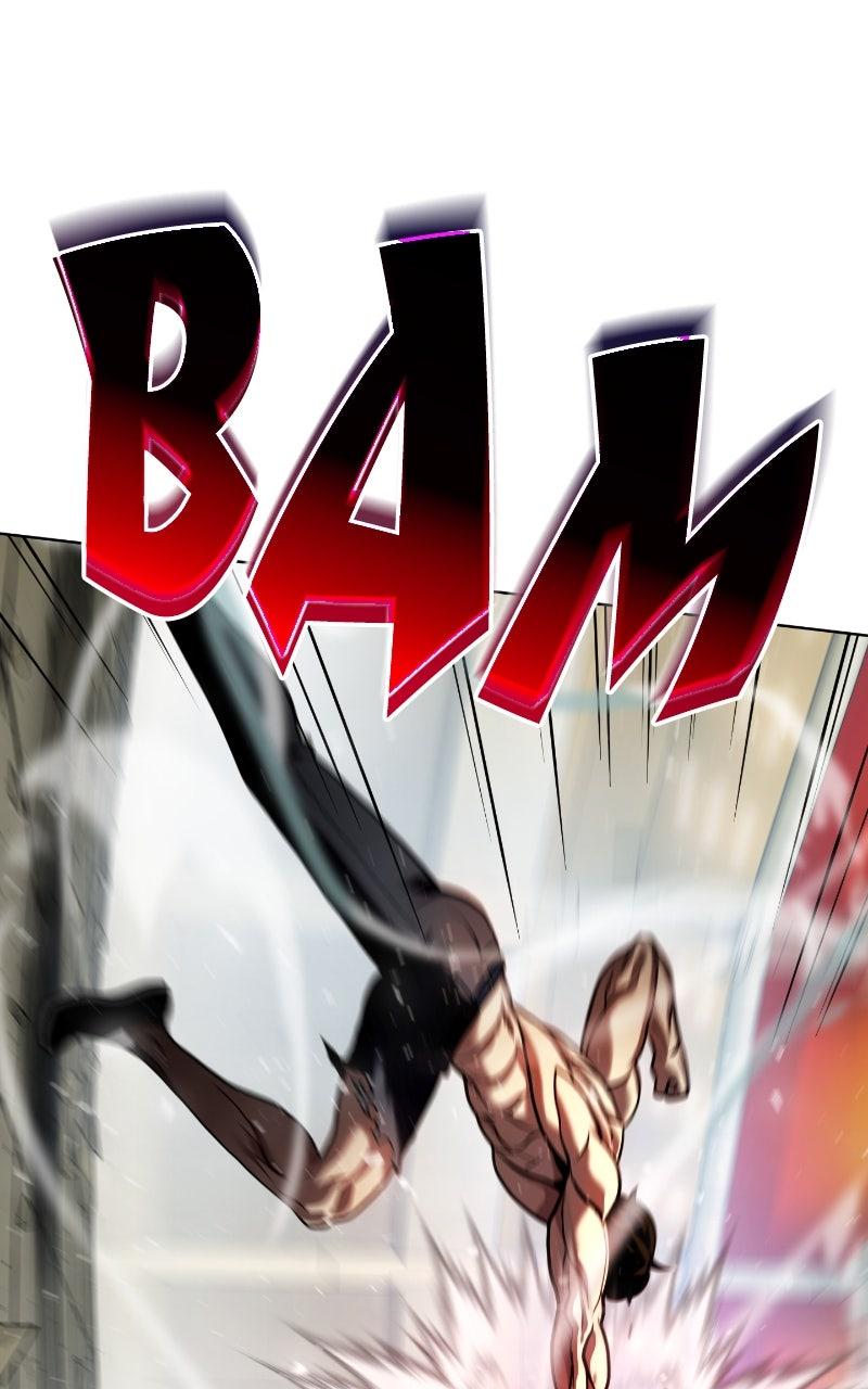 Combat Ward Chap 38 - Next Chap 39