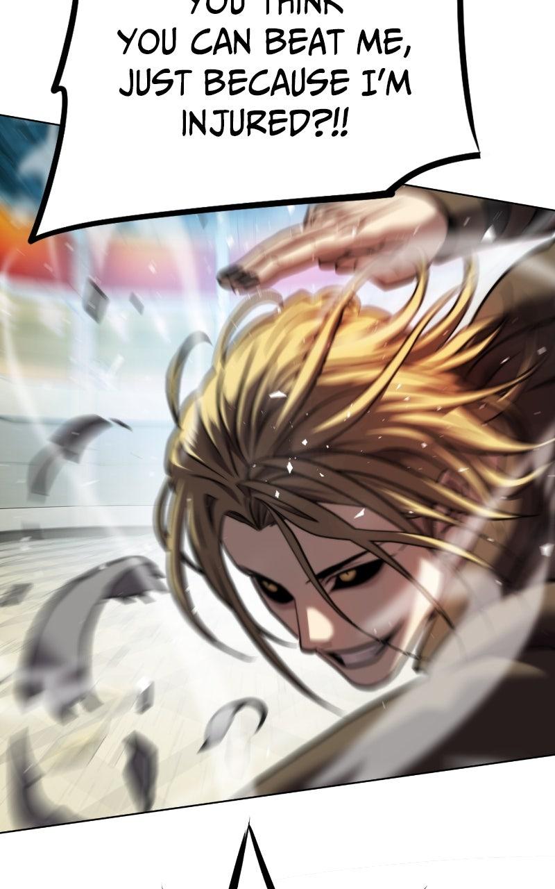 Combat Ward Chap 38 - Next Chap 39