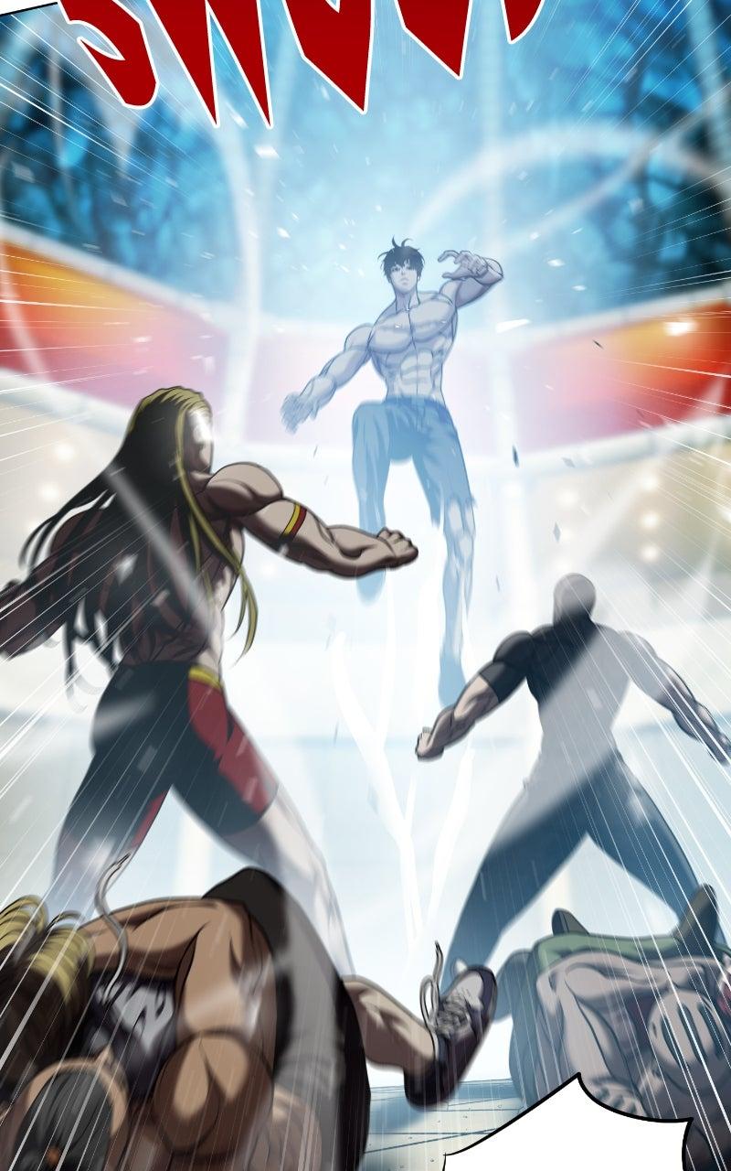 Combat Ward Chap 38 - Next Chap 39