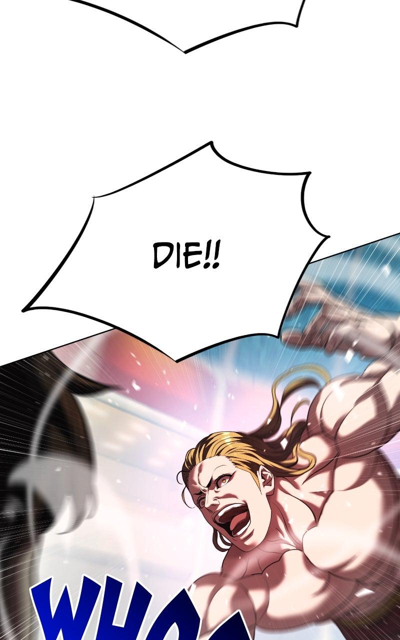 Combat Ward Chap 38 - Next Chap 39