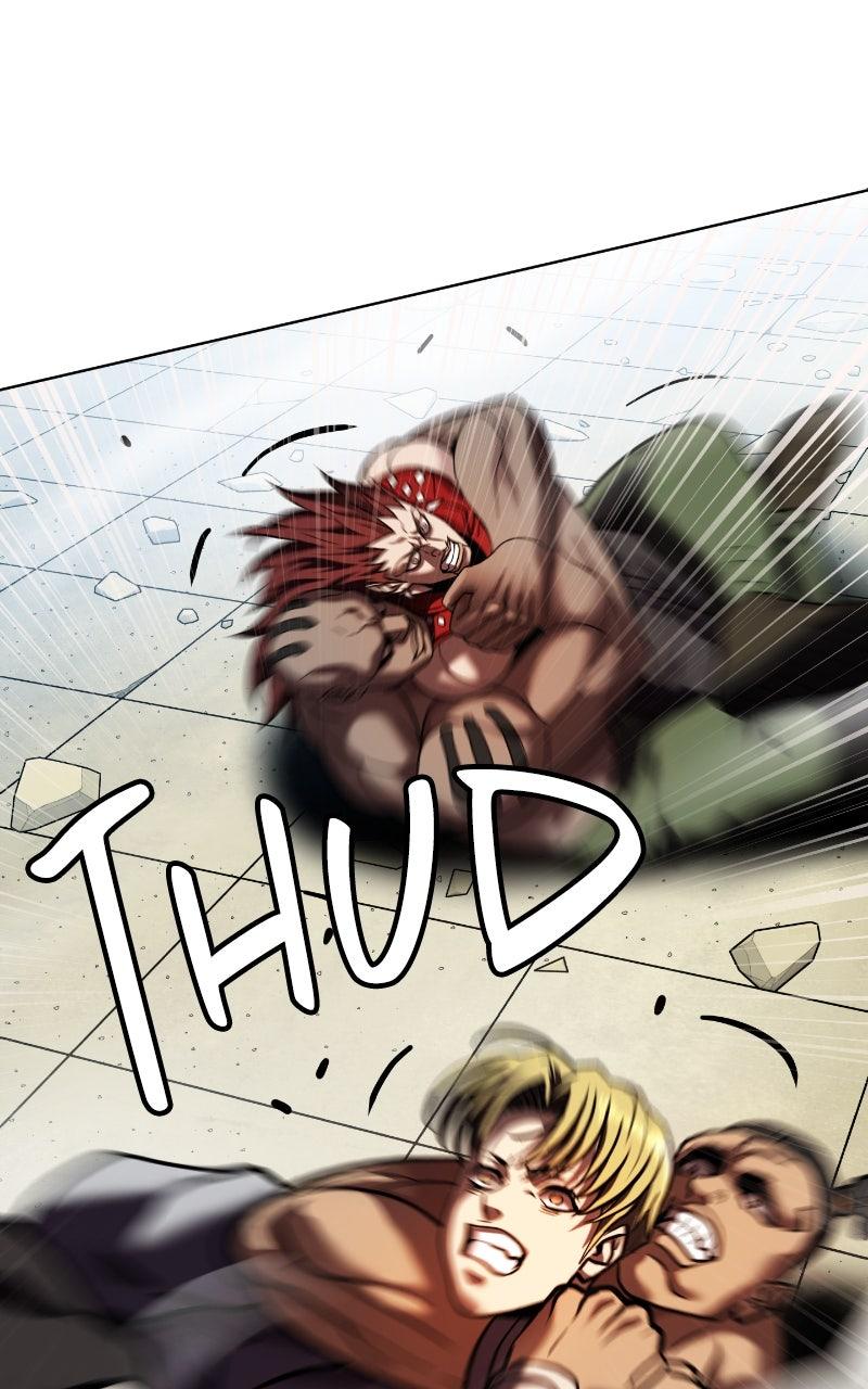 Combat Ward Chap 38 - Next Chap 39