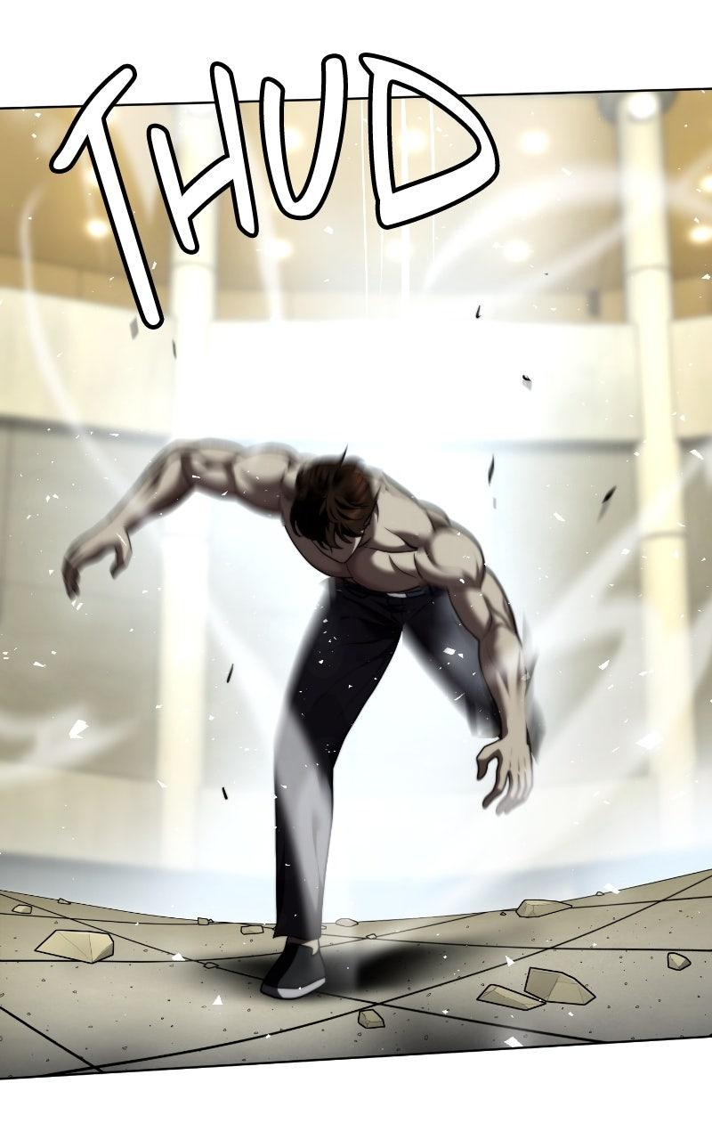 Combat Ward Chap 38 - Next Chap 39