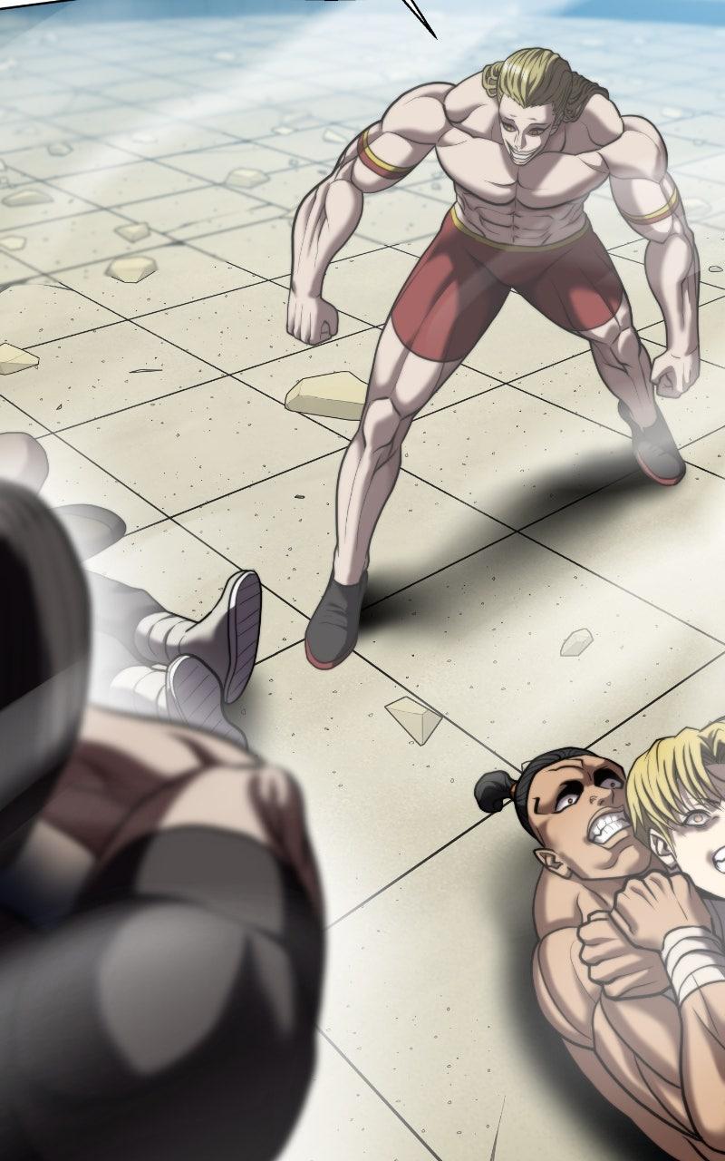 Combat Ward Chap 38 - Next Chap 39