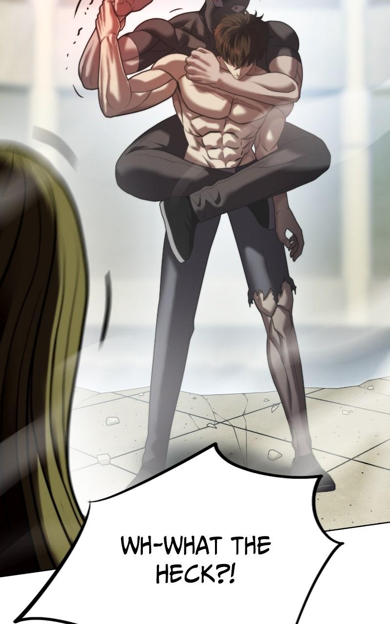 Combat Ward Chap 38 - Next Chap 39