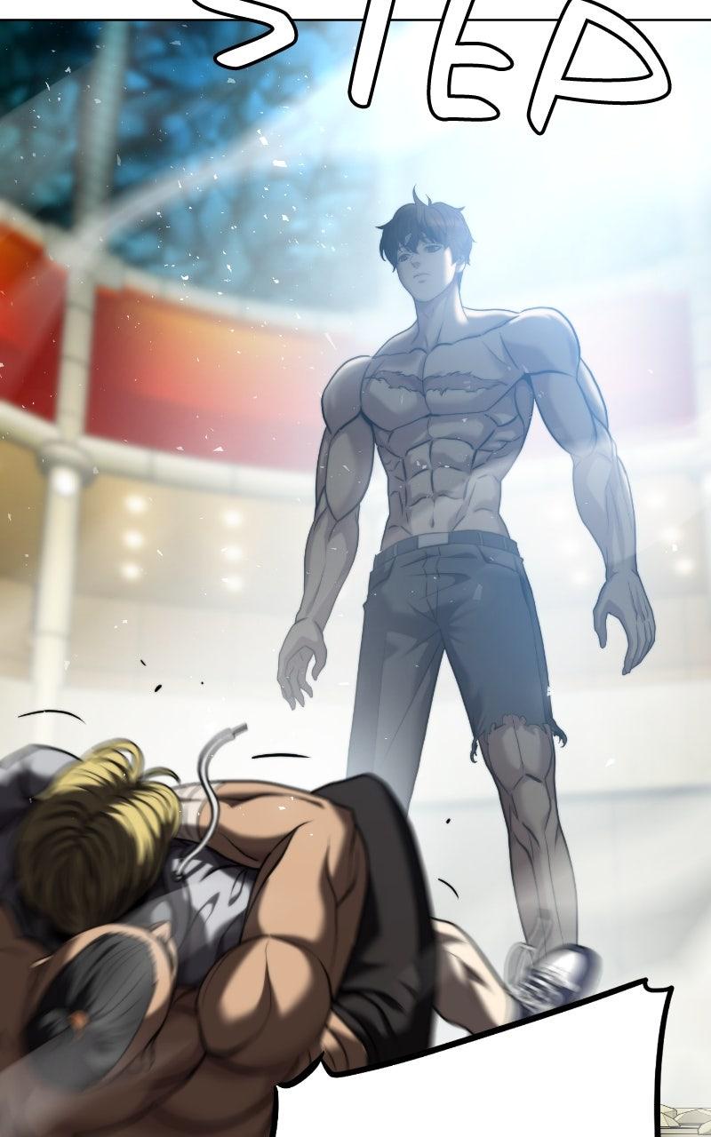 Combat Ward Chap 38 - Next Chap 39