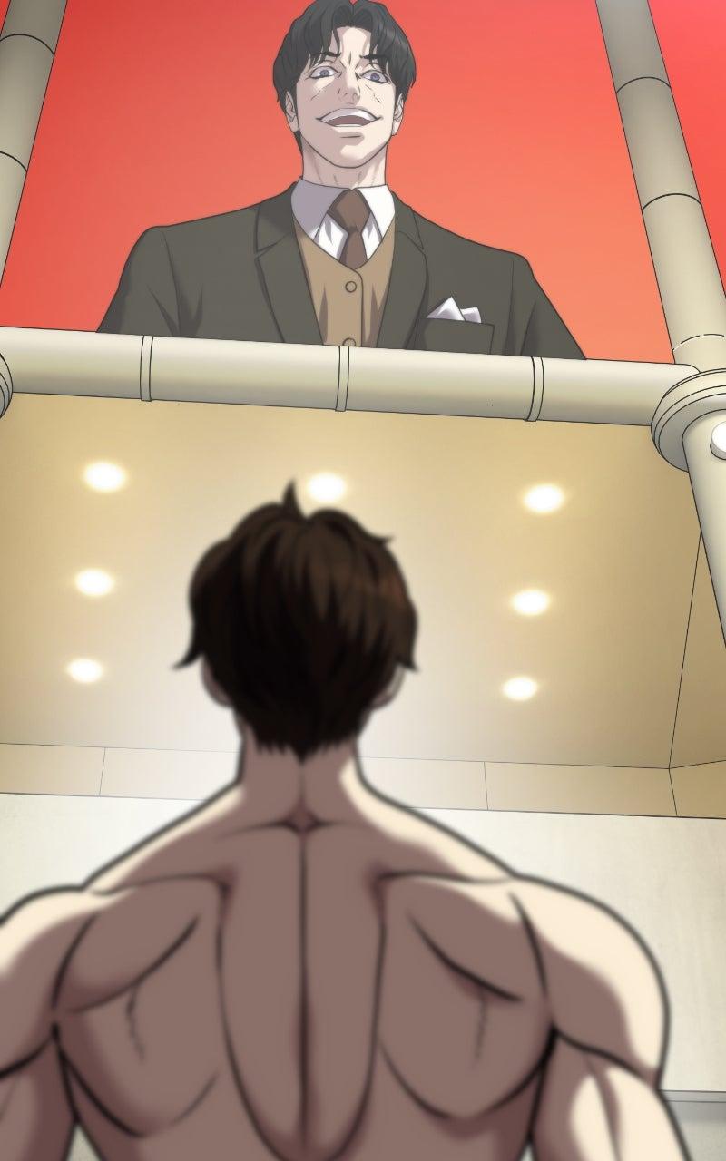 Combat Ward Chap 39 - Next Chap 40