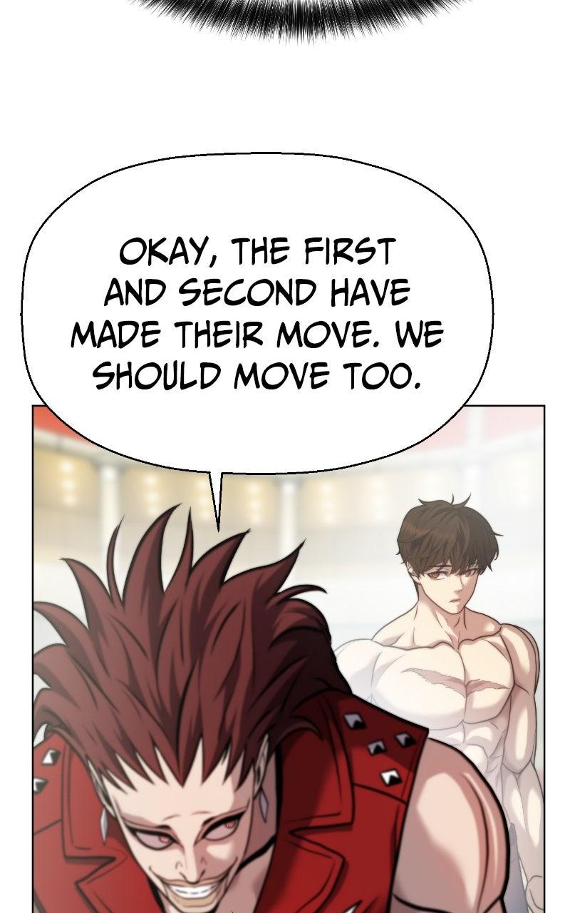 Combat Ward Chap 39 - Next Chap 40