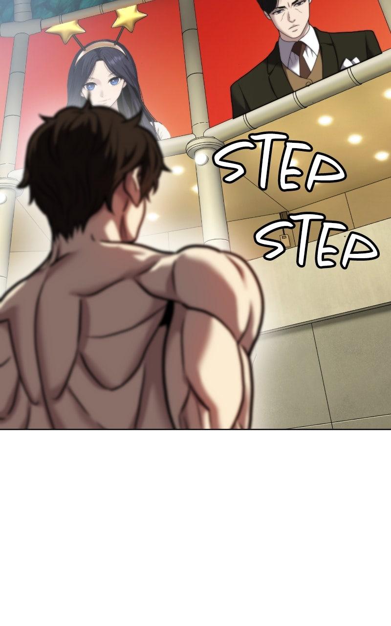 Combat Ward Chap 39 - Next Chap 40