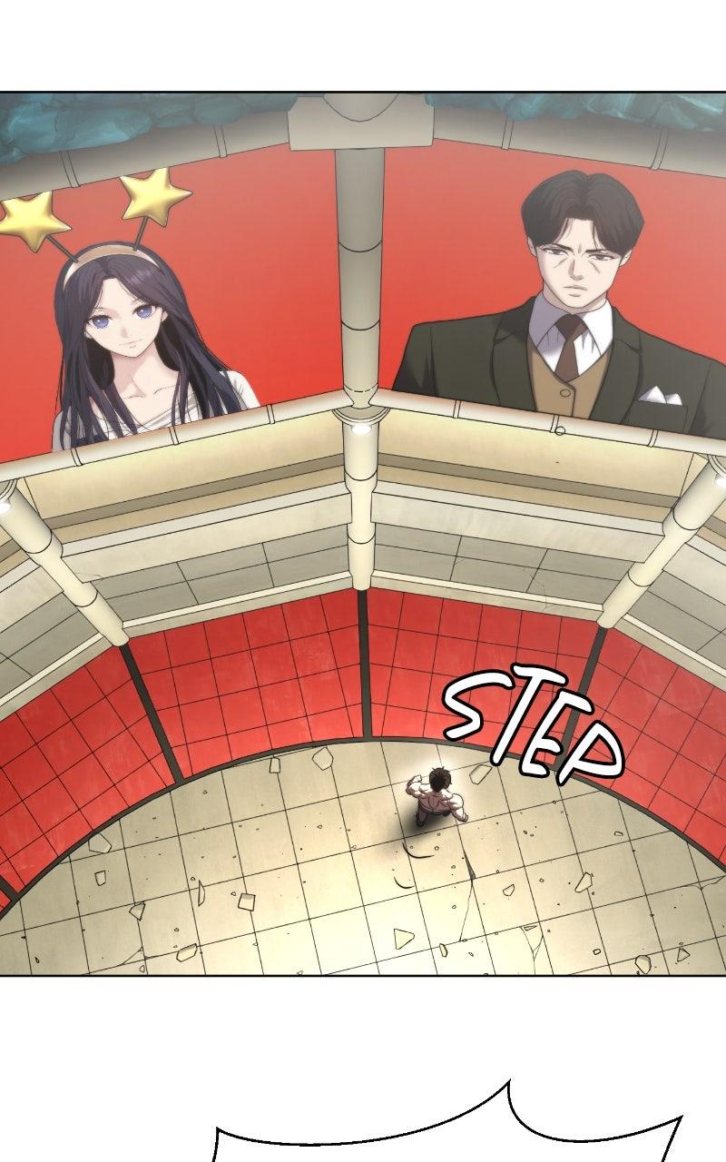 Combat Ward Chap 39 - Next Chap 40