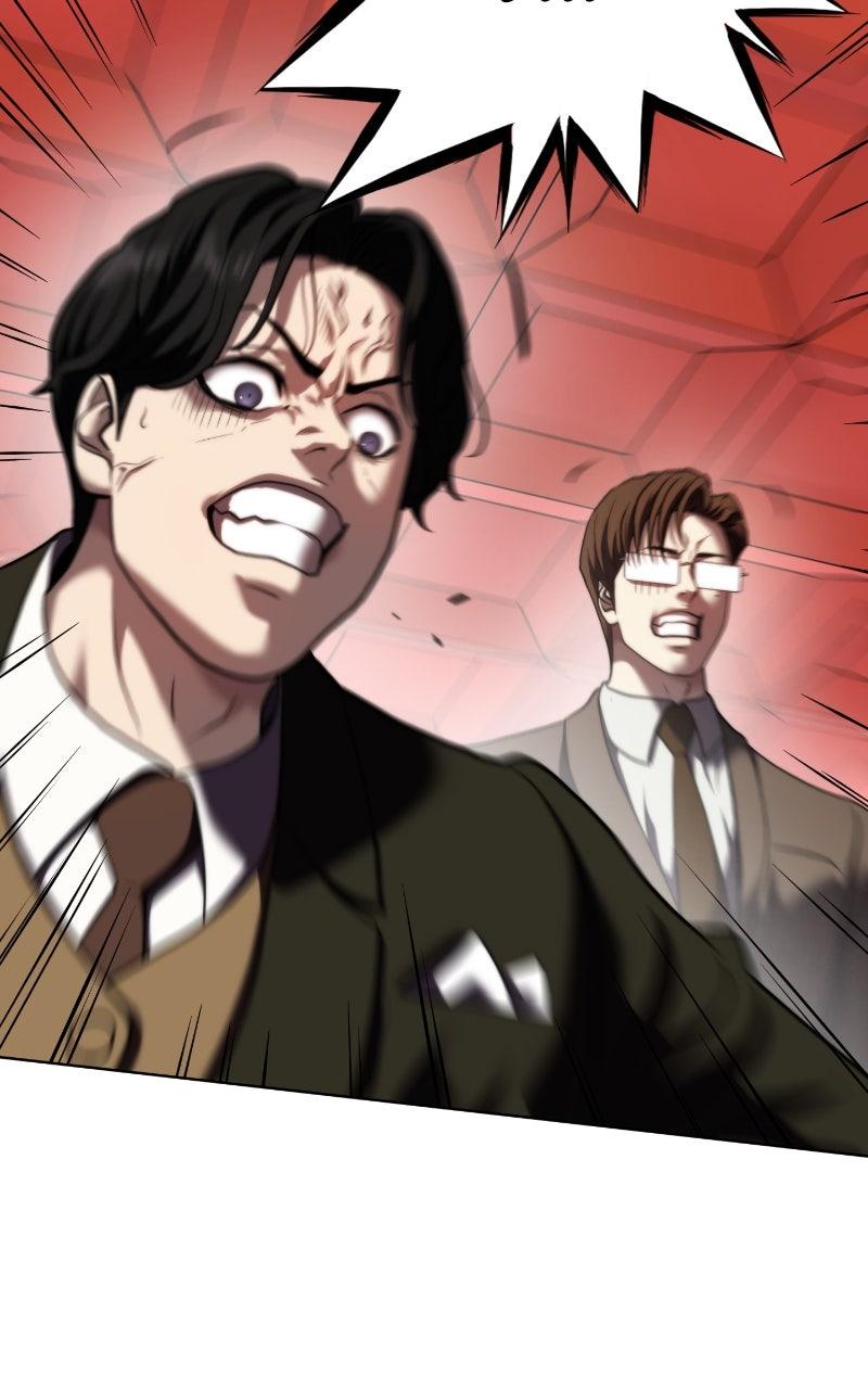 Combat Ward Chap 39 - Next Chap 40