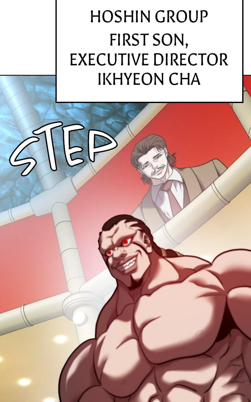 Combat Ward Chap 39 - Next Chap 40