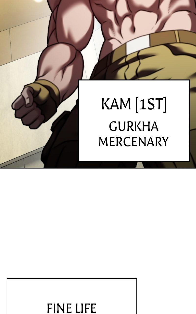 Combat Ward Chap 39 - Next Chap 40