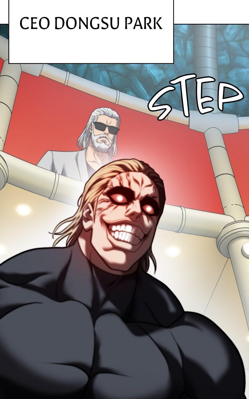 Combat Ward Chap 39 - Next Chap 40