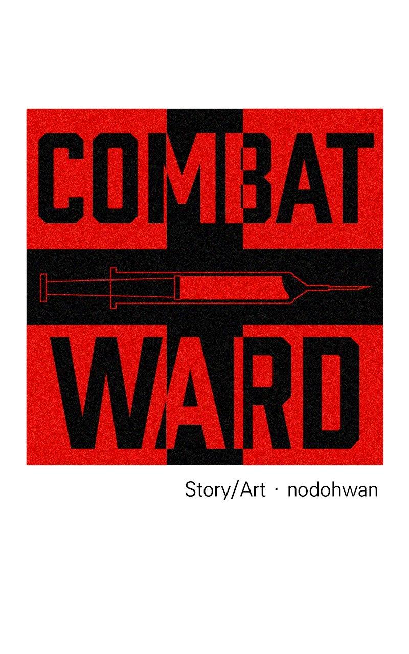 Combat Ward Chap 39 - Next Chap 40