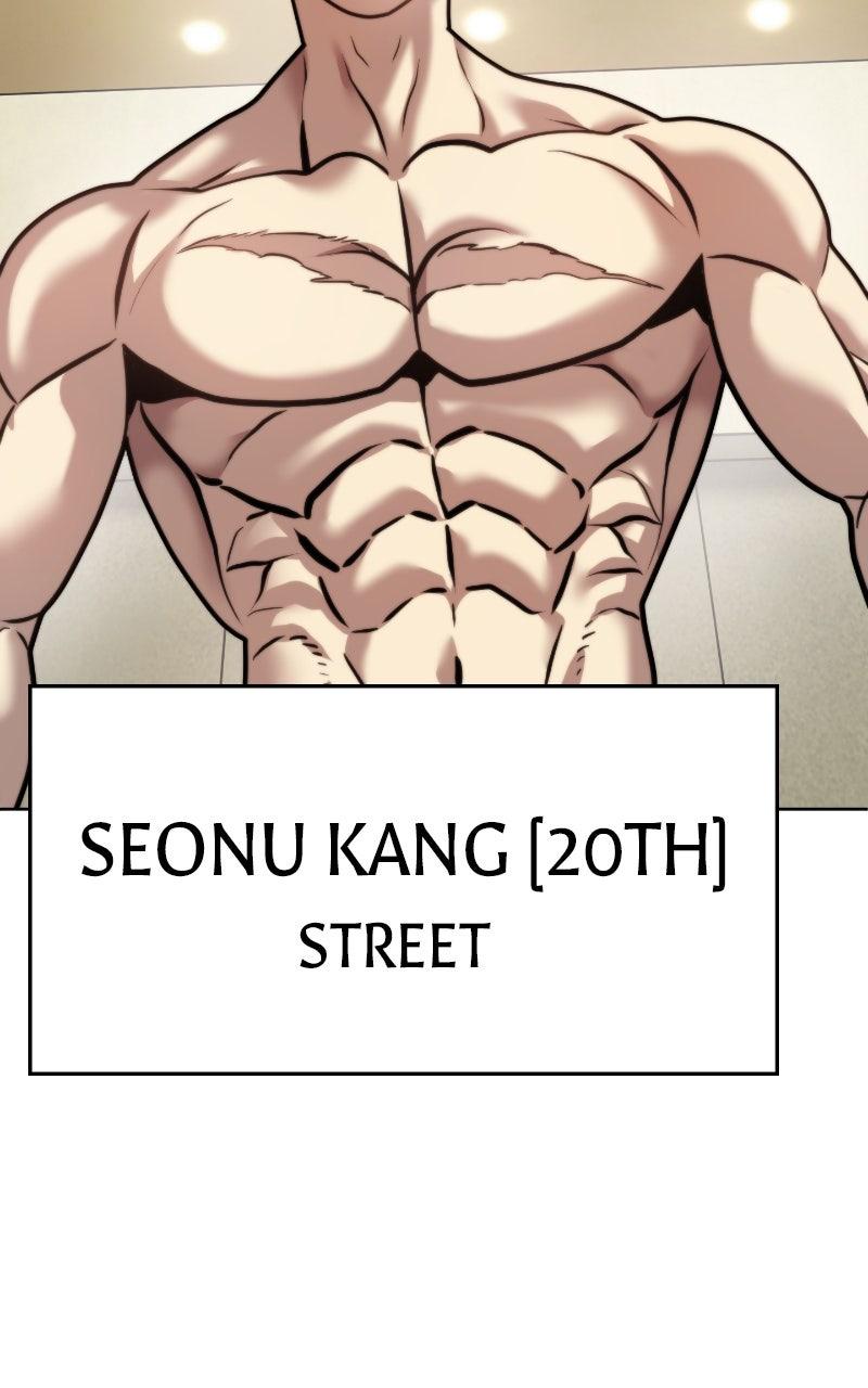 Combat Ward Chap 39 - Next Chap 40