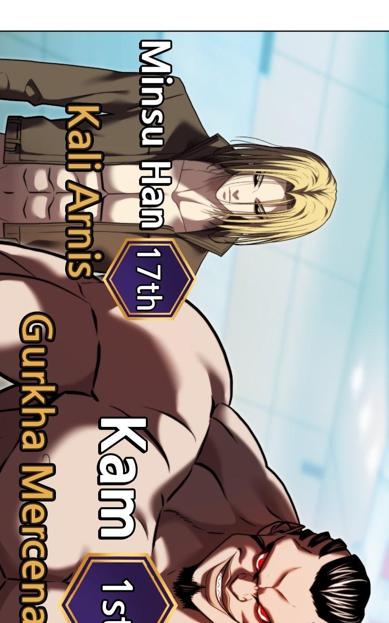 Combat Ward Chap 39 - Next Chap 40