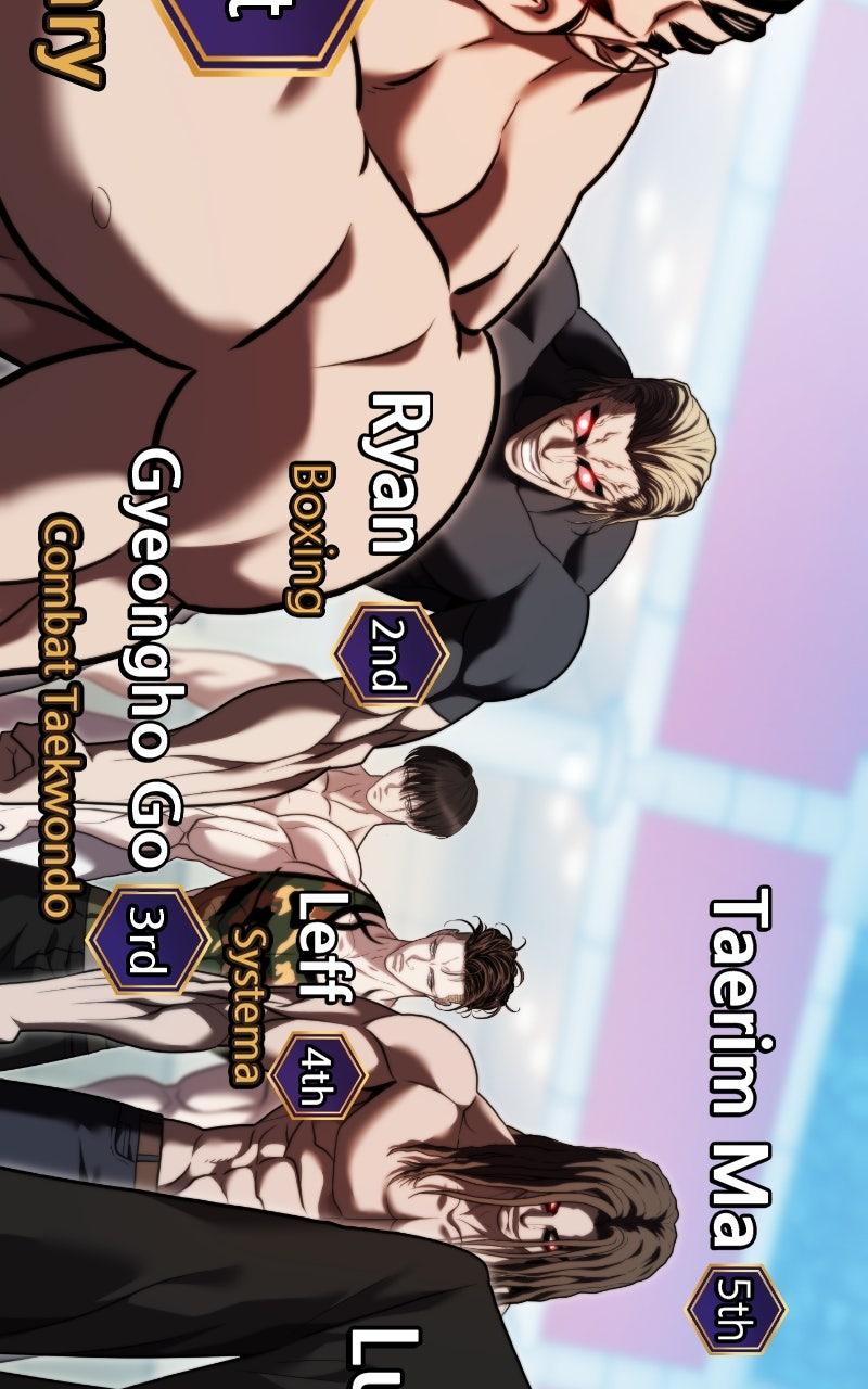 Combat Ward Chap 39 - Next Chap 40