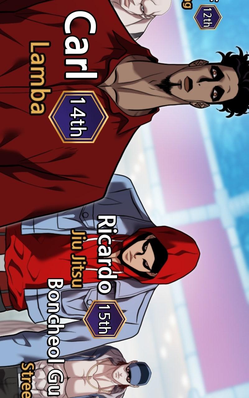 Combat Ward Chap 39 - Next Chap 40