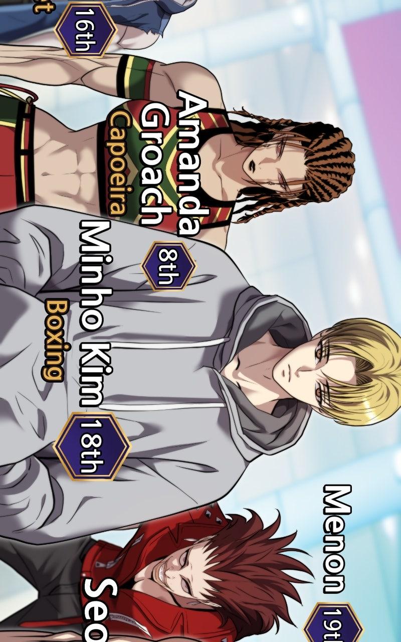 Combat Ward Chap 39 - Next Chap 40