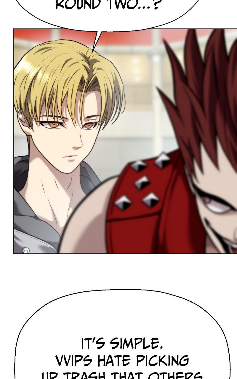 Combat Ward Chap 39 - Next Chap 40