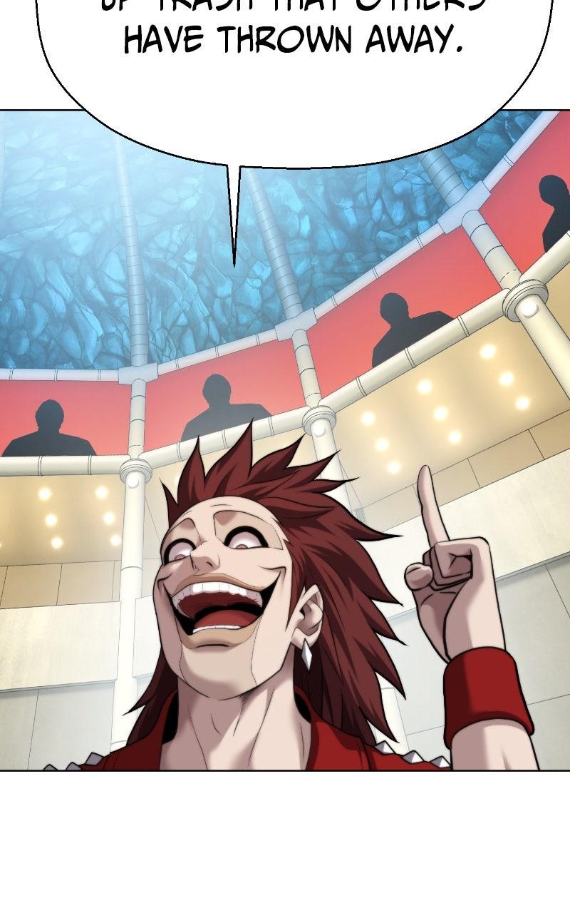 Combat Ward Chap 39 - Next Chap 40