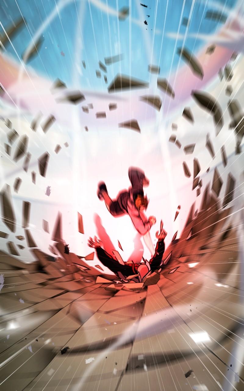 Combat Ward Chap 30 - Next Chap 31