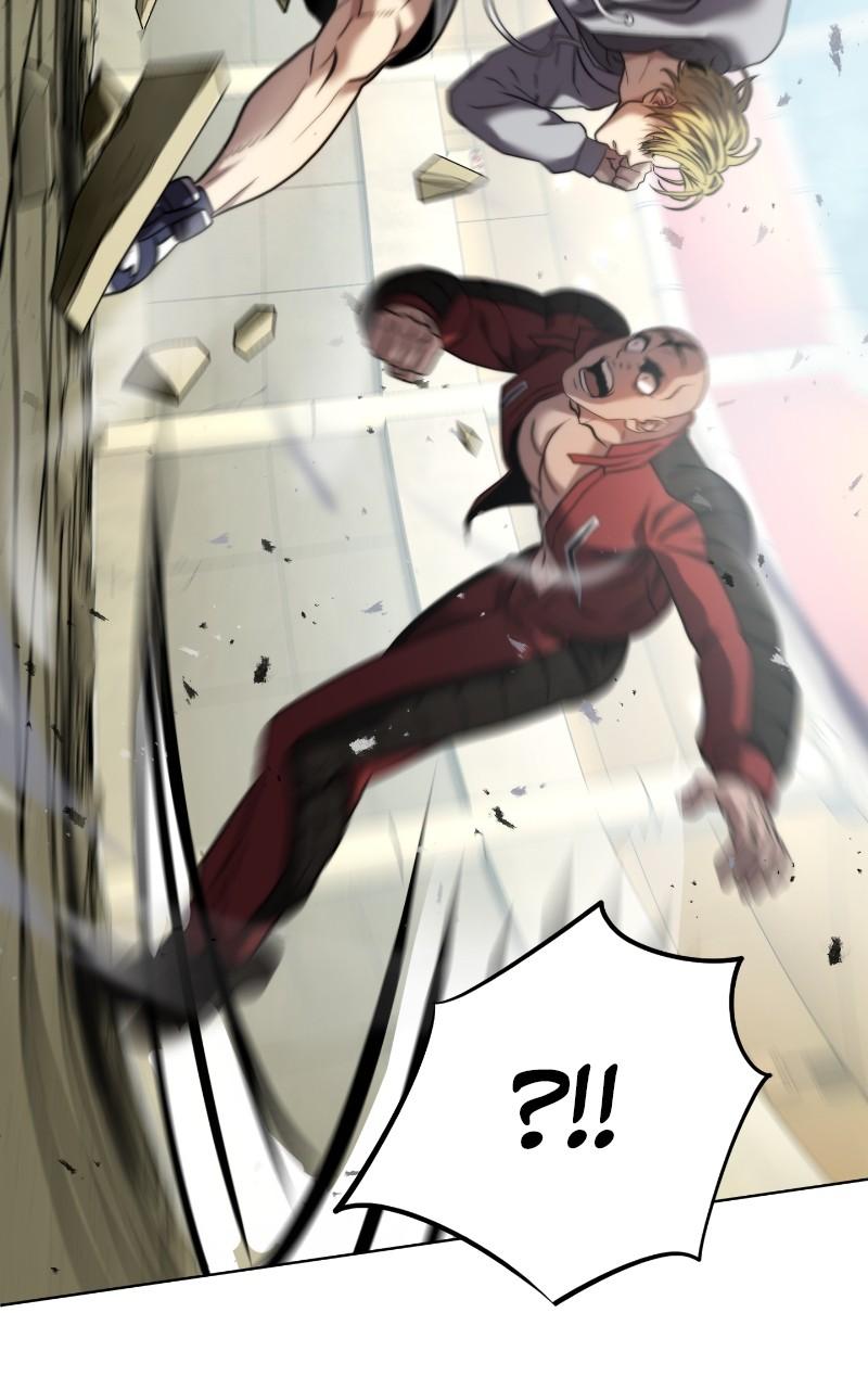 Combat Ward Chap 30 - Next Chap 31