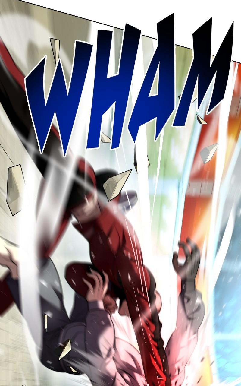 Combat Ward Chap 30 - Next Chap 31