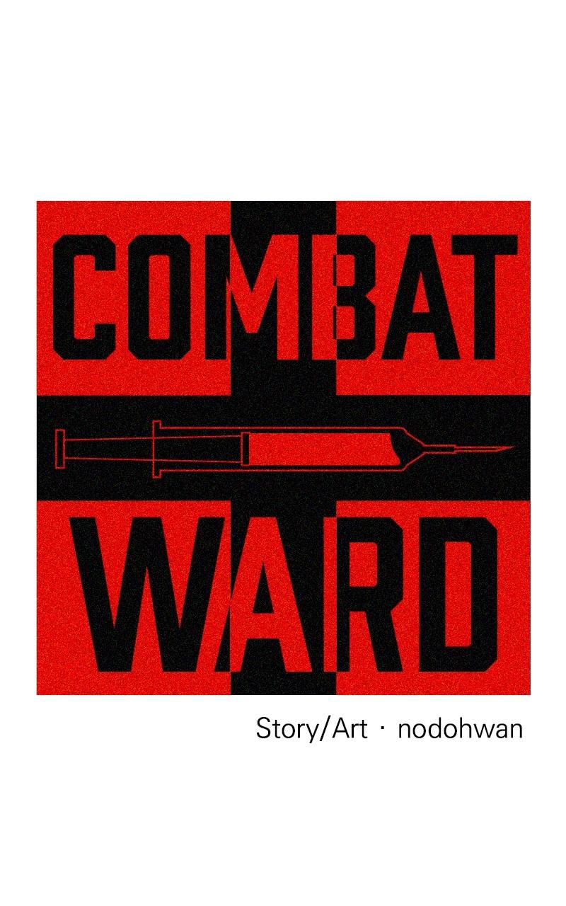 Combat Ward Chap 30 - Next Chap 31
