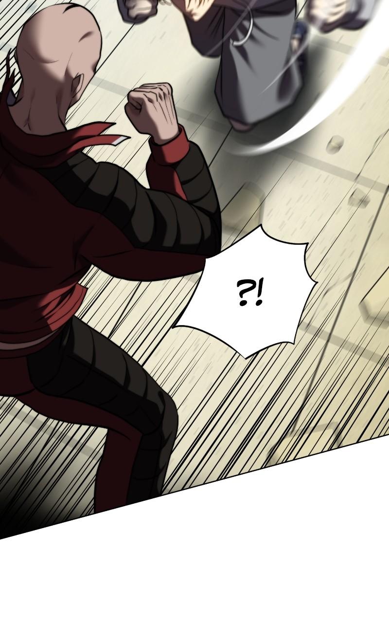 Combat Ward Chap 30 - Next Chap 31