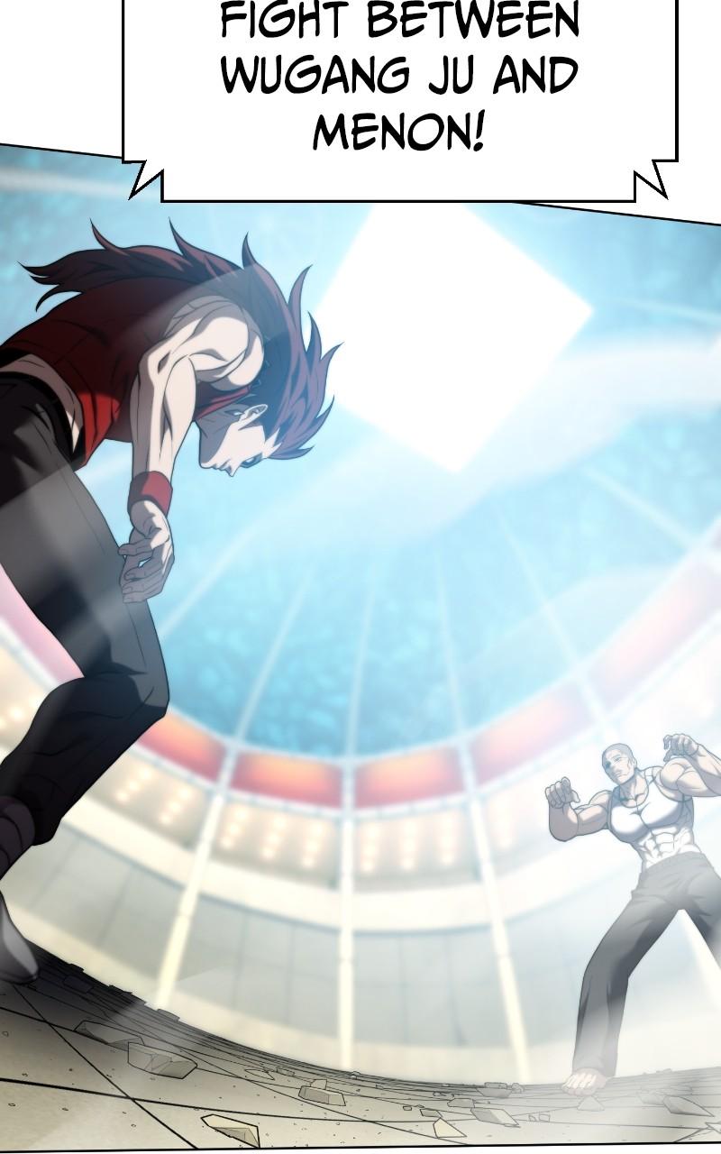 Combat Ward Chap 31 - Next Chap 32