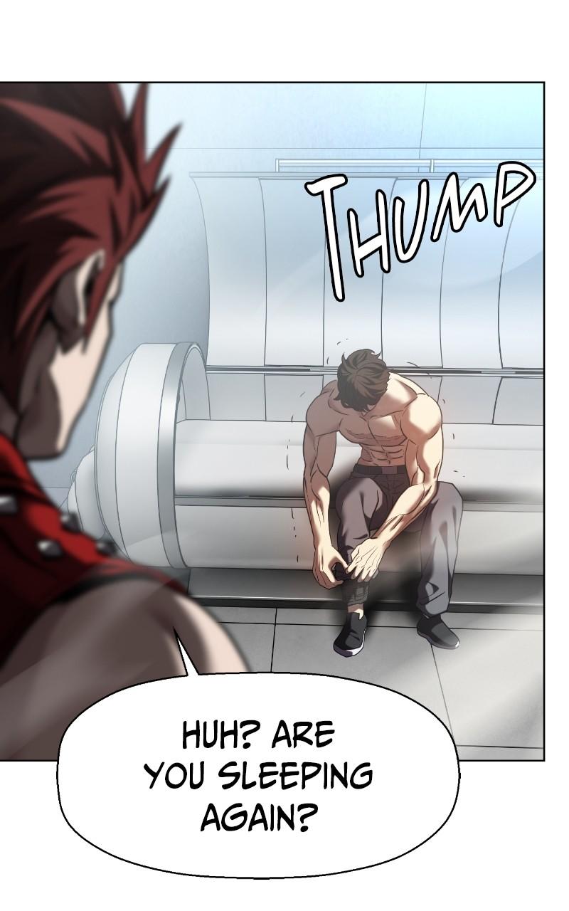 Combat Ward Chap 31 - Next Chap 32